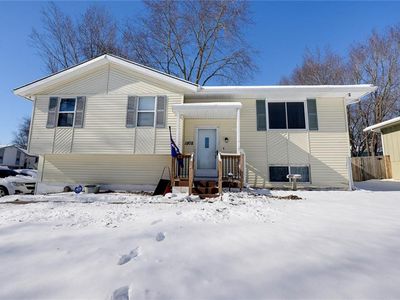 1808 SE Kingsway St, Oak Grove, MO, 64075