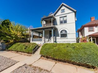 513 Broadway Ave, Pueblo, CO 81004