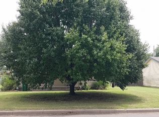 3214 S Saint Paul Ave, Wichita, KS 67217