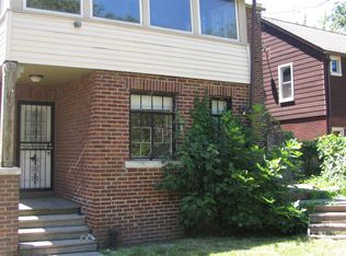 5066 Grayton St, Detroit, MI 48224