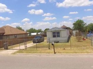 6217 Soledad Dr, Edinburg, TX 78541