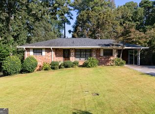 2385 Elmwood Cir SE, Atlanta, GA 30339