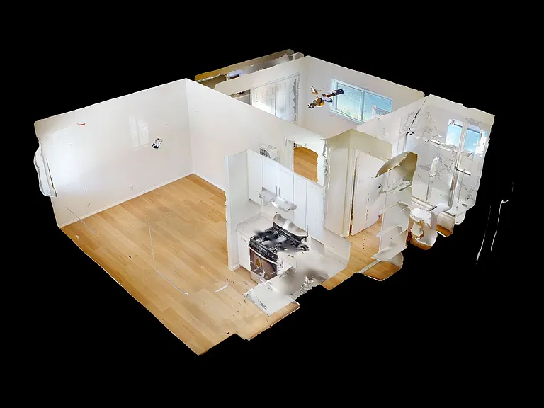 1520 Castro St — Photo 17