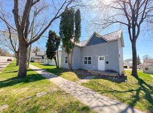 710 S Oak St, Fergus Falls, MN 56537