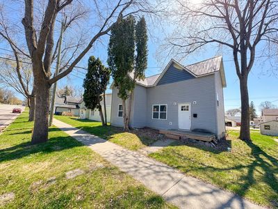 710 S Oak St, Fergus Falls, MN, 56537