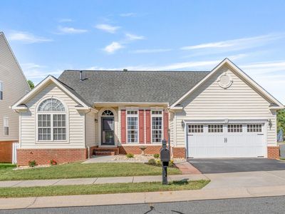 82 Villa Ave, Gordonsville, VA, 22942