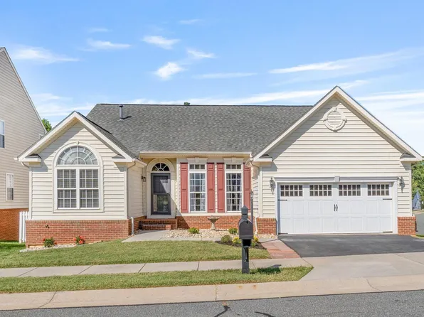 82 Villa Ave, Gordonsville, VA 22942