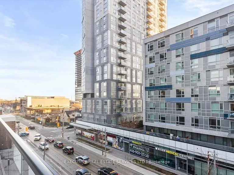 35 Tubman Ave #413 — Photo 3
