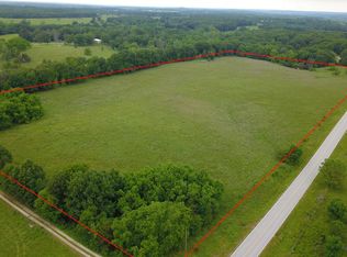 19020 S 245th Hwy, Fair Play, MO 65649