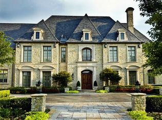 5 Abbey Woods Ln, Dallas, TX 75248