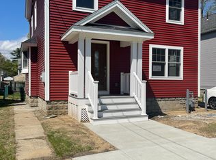 38 Webber St, Springfield, MA 01108