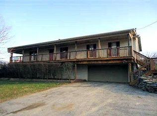 1966 Middleboro Rd, Clarksville, OH 45113