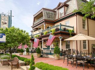 649 N High St #302, Columbus, OH 43215