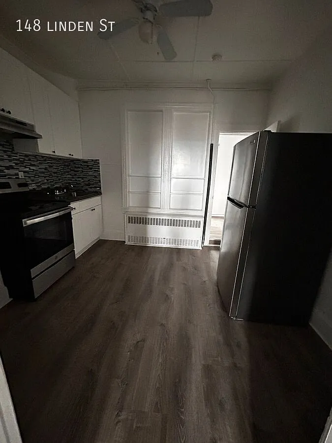 1 bed, $2,140 — Photo 2