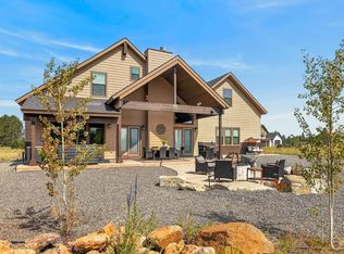 13102 Hawks Bay Rd, Donnelly, ID 83615