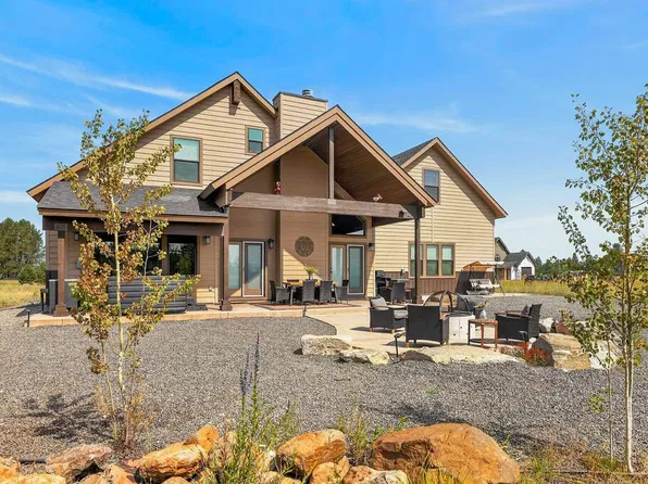 13102 Hawks Bay Rd, Donnelly, ID 83615