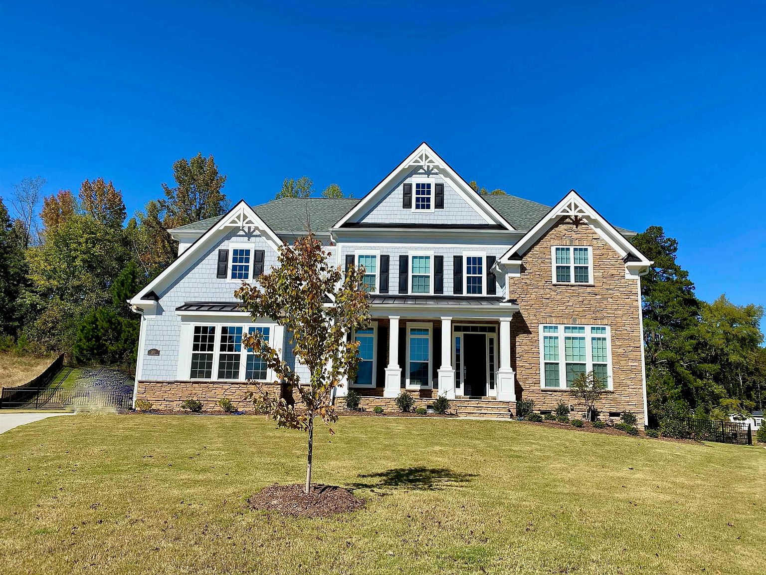 200 Hawthorne Woods Rd, Apex, NC 27523 Zillow