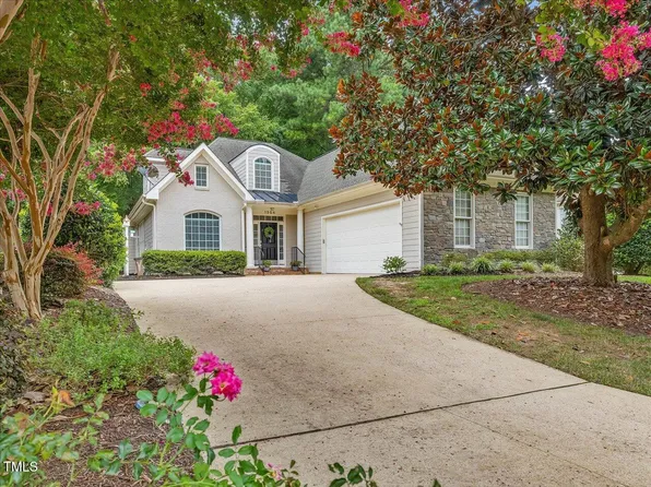 1504 Eppes Ln, Wake Forest, NC 27587