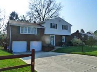 2416 Haymaker Rd, Monroeville, PA 15146