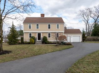 14 Bowman Ln, Westborough, MA 01581