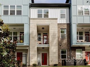 1134 E 36th St, Charlotte, NC 28205