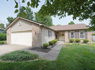 214 Moder Dr, Monroe, OH 45050
