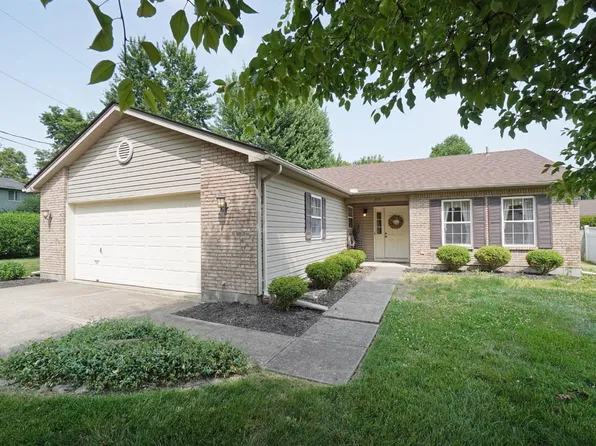 214 Moder Dr, Monroe, OH 45050