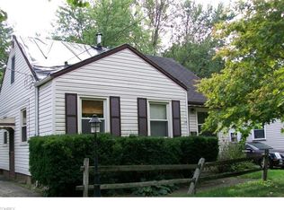 535 Princeton Ave, Elyria, OH 44035
