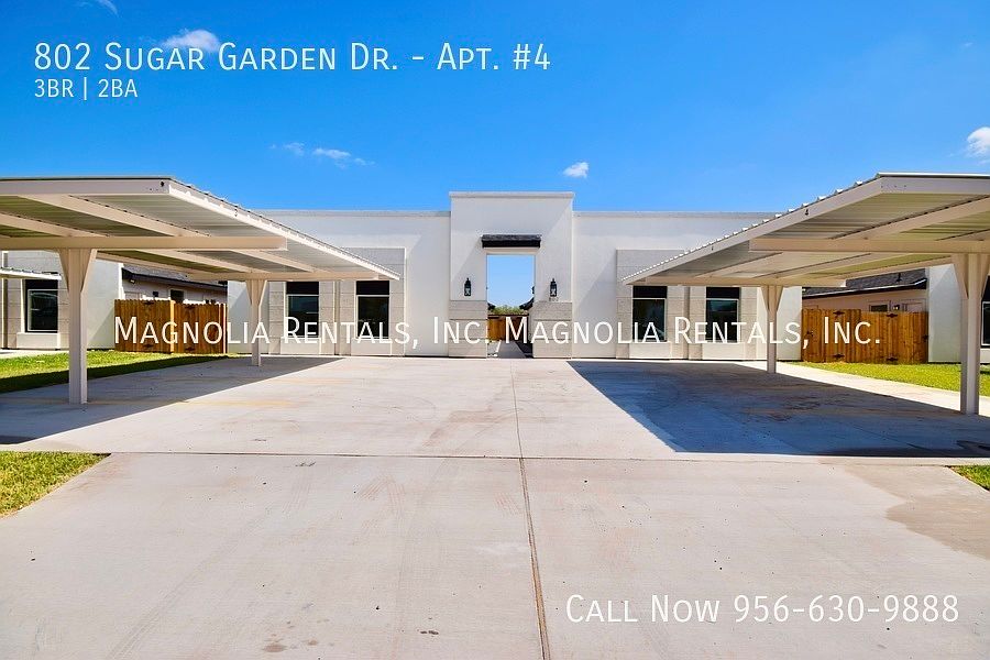 1st image of 802 Sugar Dr APT 4