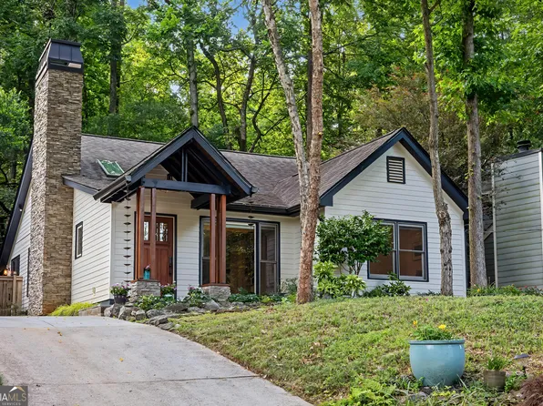 870 Ormewood Ter SE, Atlanta, GA 30316