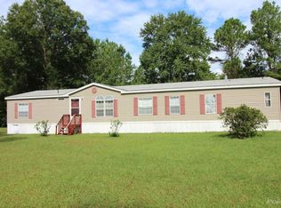 16144 SW County Road 235, Brooker, FL 32622