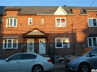 2133 32nd St, Astoria, NY 11105