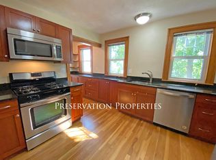 10 Richards Rd, Watertown, MA 02472