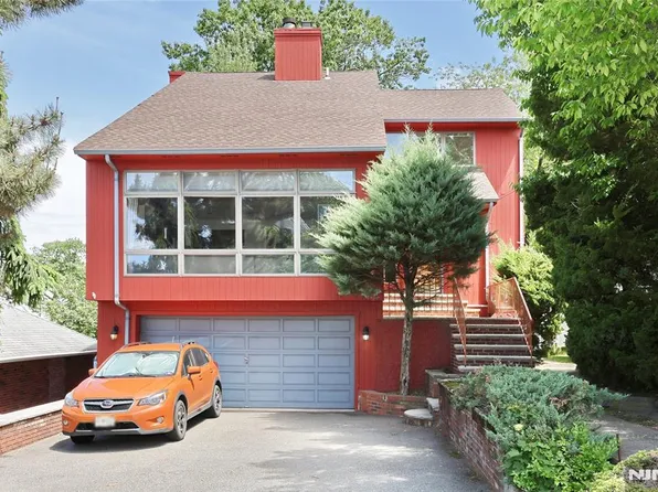 245 Highland Ave, Wood Ridge, NJ 07075