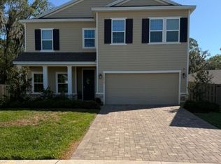 13604 NW 14th Pl, Newberry, FL 32669