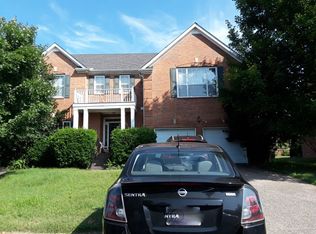 5124 Traceway Dr, Nashville, TN 37221