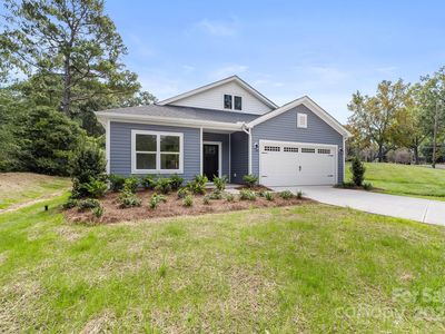 501 Melville Rd, Cherryville, NC, 28021