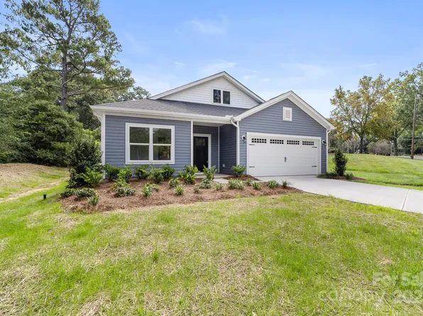 501 Melville Rd, Cherryville, NC 28021