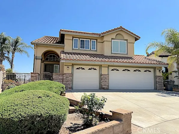 3209 Crystal Ridge Cir, Corona, CA 92882
