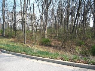 740 Quinlan Ct, Crown Point, IN 46307