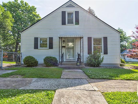 2nd image of 503 Chapman St