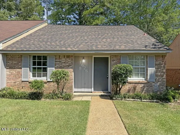 1626B Rosemont Dr, Clinton, MS 39056