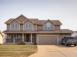 1103 NW Morningside Ct, Grimes, IA 50111