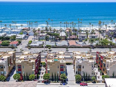 495 S Cleveland St S #103, Oceanside, CA, 92054