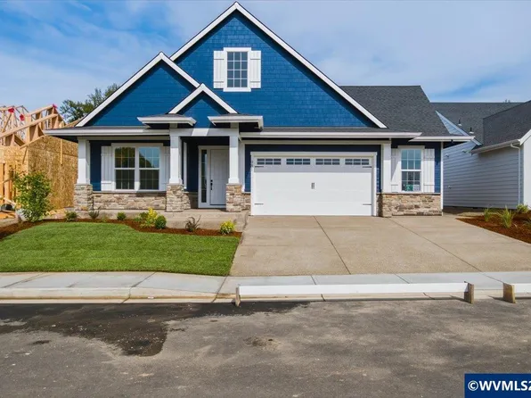 981 W Washington St, Carlton, OR 97111