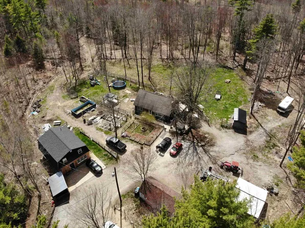 304 Bean Hill Road, Belmont, NH 03220