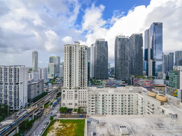 1111 SW 1st Ave APT 2624, Miami, FL 33130