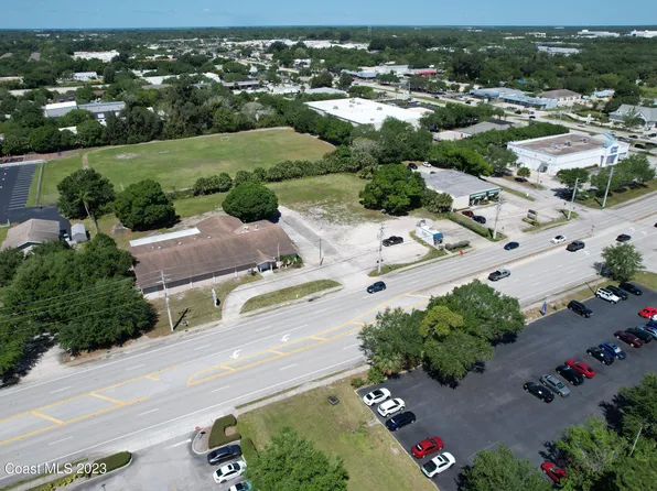 2130 Dairy Rd, Melbourne, FL 32904