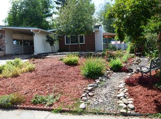 2619 S Patton Ct, Denver, CO 80219