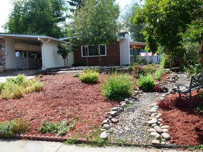 2619 S Patton Ct, Denver, CO, 80219